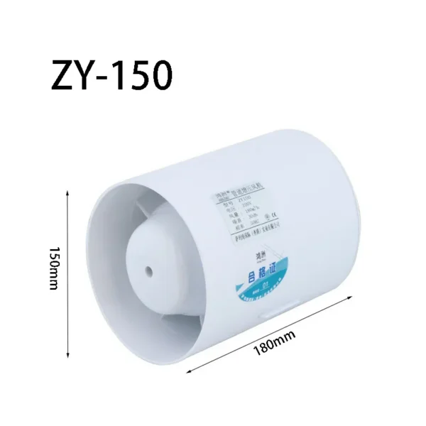 Radiator, 60 V, Electric - view 6