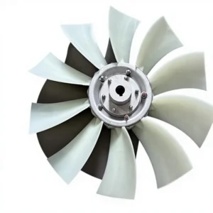 Radiator, Axial, 500mm, 500 Mm(19.69in)