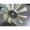 Radiator, Axial, 500mm - view 2