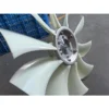 Radiator, Axial, 500mm - view 3