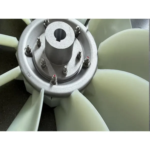 Radiator, Axial, 500mm - view 4