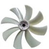Radiator, Axial, 500mm - view 5