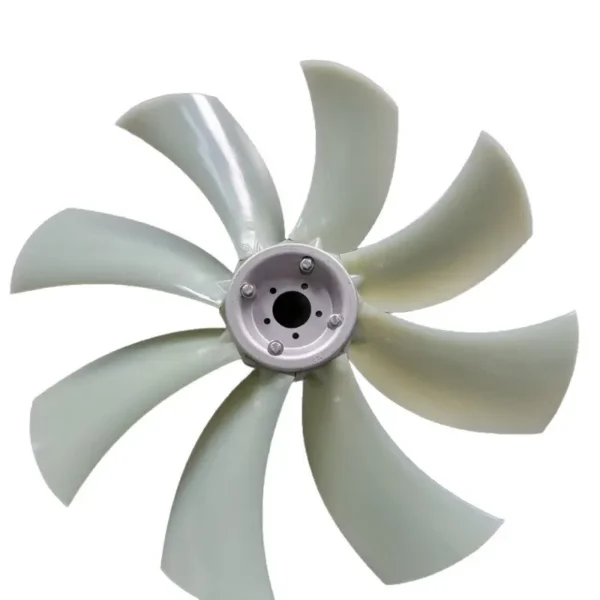 Radiator, Axial, 500mm - view 5