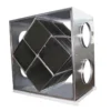 Radiator, Cross flow
