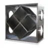 Radiator, Cross flow - view 4