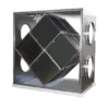 Radiator, Cross flow - view 5