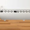 Radiator, MXRV-S02, 5V, Plastic, CFM - view 4
