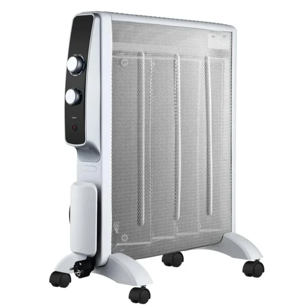 Radiator, ROHS, 110-240V, Electric - view 2