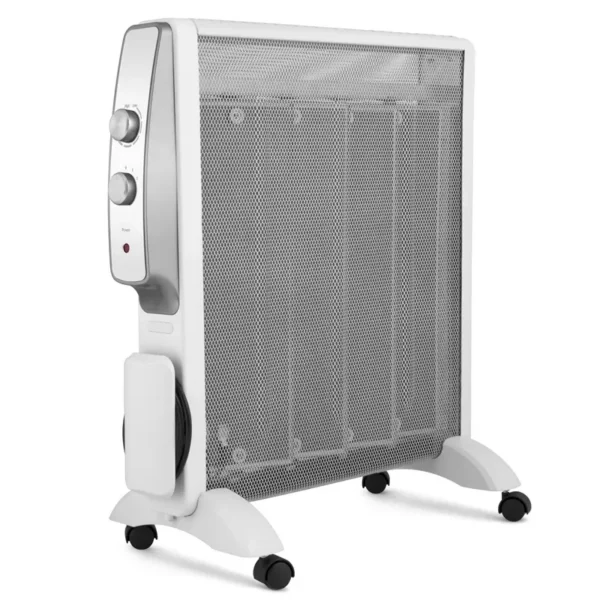 Radiator, ROHS, 110-240V, Electric - view 6