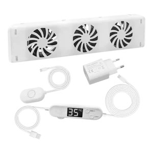Radiator, UKCA, ROHS, 5V