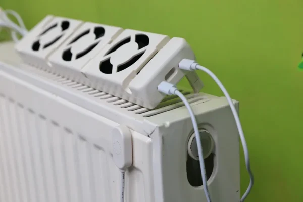 Radiator, UKCA, ROHS, 5V - view 4