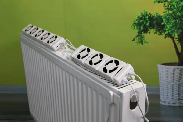 Radiator, UKCA, ROHS, 5V - view 5