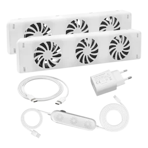 Radiator, USB, ROHS, 30%