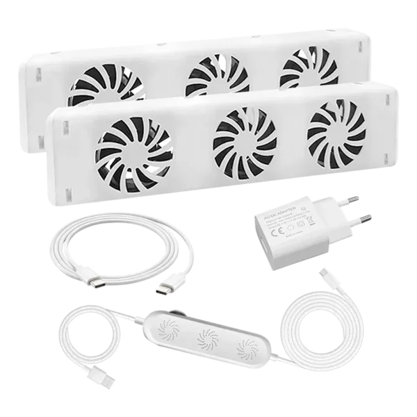 Radiator, USB, ROHS, 30%