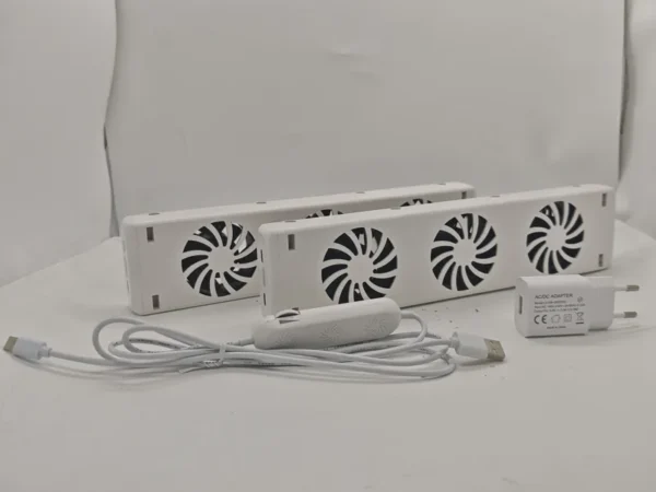 Radiator, USB, ROHS, 30% - view 2