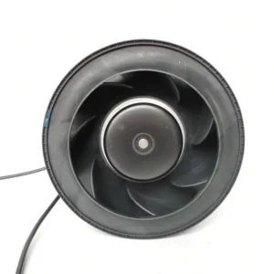 Radical High Efficiency Fan, ANENG, Centrifugal, 250mm, 230V