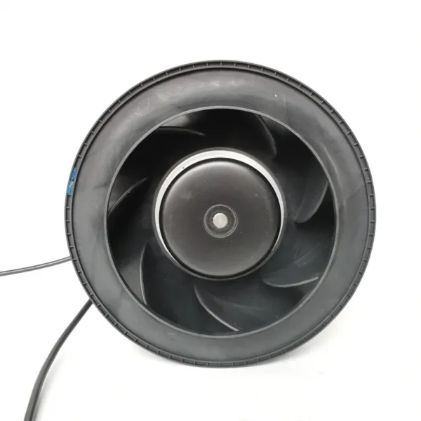 Radical High Efficiency Fan, ANENG, Centrifugal, 250mm, 230V
