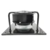 Radical High Efficiency Fan, ANENG, Centrifugal, 250mm, 230V - view 4
