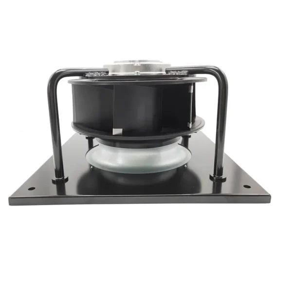 Radical High Efficiency Fan, ANENG, Centrifugal, 250mm, 230V - view 4