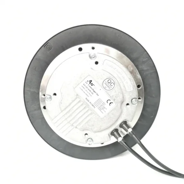Radical High Efficiency Fan, ANENG, Centrifugal, 250mm, 230V - view 5