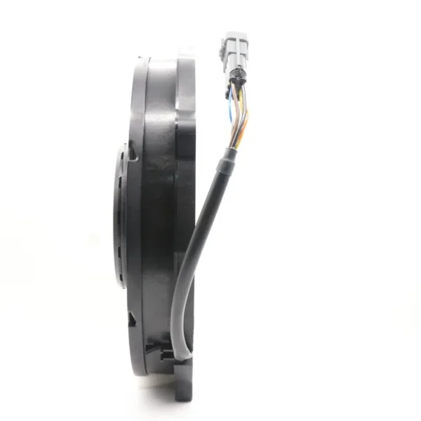 Rail Transit Condenser, W3G300-BV25-33, W3G300-QX25-33, 26V - view 3