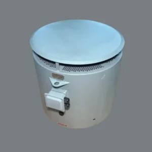 Rainproof External Cooling Fan, G315, 380V, 1400RPM