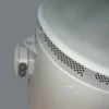 Rainproof External Cooling Fan, G315, 380V, 1400RPM - view 2