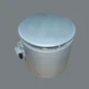 Rainproof External Cooling Fan, G315, 380V, 1400RPM - view 3