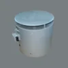 Rainproof External Cooling Fan, G315, 380V, 1400RPM - view 4