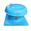 Rainproof Roof Axial Fan, BDWT, 1450RPM, FRP, 220V/380V