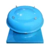 Rainproof Roof Axial Fan, BDWT, 1450RPM, FRP, 220V/380V - view 6
