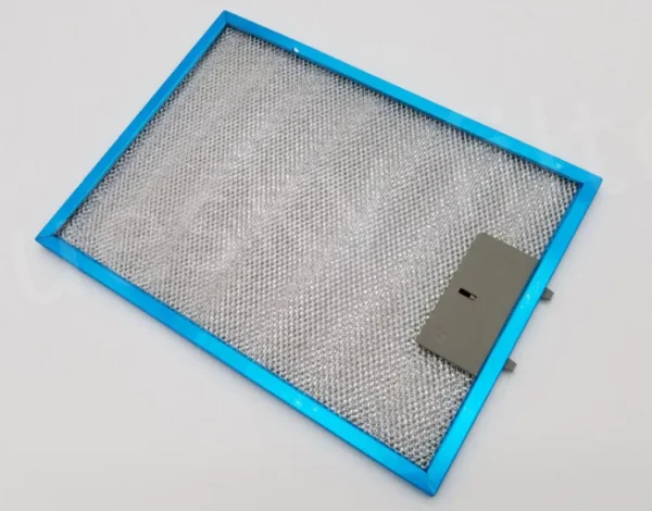 Range Hood Air Filter, Aluminum, Primary Air Filter