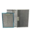 Range Hood Air Filter, Aluminum, Primary Air Filter - view 2