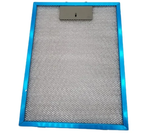 Range Hood Air Filter, Aluminum, Primary Air Filter - view 3
