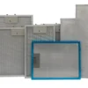Range Hood Air Filter, Aluminum, Primary Air Filter - view 4
