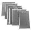 Range Hood Air Filter, Aluminum, Primary Air Filter - view 5