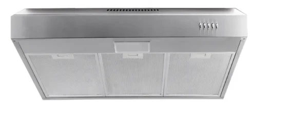 Range Hood Air Filter, Aluminum, Primary Air Filter - view 6