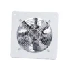 Range Hood Exhaust Fan, 220V, Cast, Axial, Wall - view 3