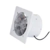 Range Hood Exhaust Fan, 220V, Cast, Axial, Wall - view 6