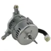 Range Hood Exhaust Fan, 60-180W, 220V, Waterproof - view 3