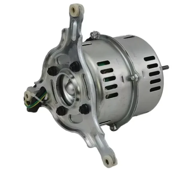 Range Hood Exhaust Fan, 60-180W, 220V, Waterproof - view 4