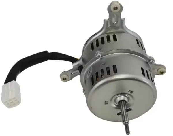 Range Hood Exhaust Fan, 60-180W, 220V, Waterproof - view 5
