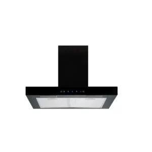 Range Hood Exhaust Fan, 600mm, Electric, Wall-mounted