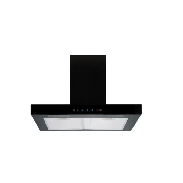 Range Hood Exhaust Fan, 600mm, Electric, Wall-mounted