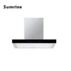 Range Hood Exhaust Fan, 600mm, Electric, Wall-mounted - view 2