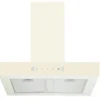 Range Hood Exhaust Fan, 600mm, Electric, Wall-mounted - view 3