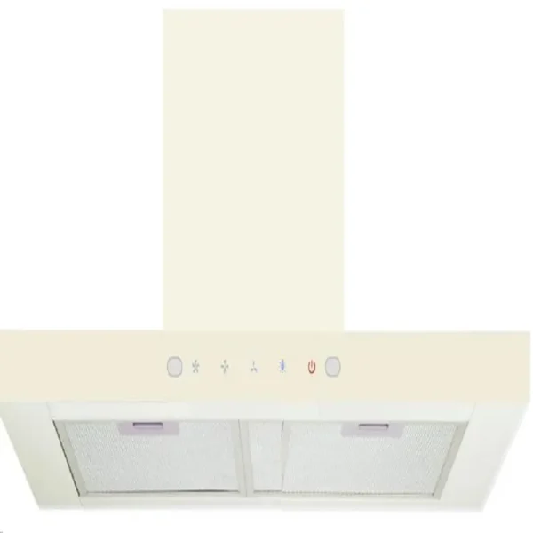 Range Hood Exhaust Fan, 600mm, Electric, Wall-mounted - view 3