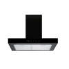 Range Hood Exhaust Fan, 600mm, Electric, Wall-mounted - view 4