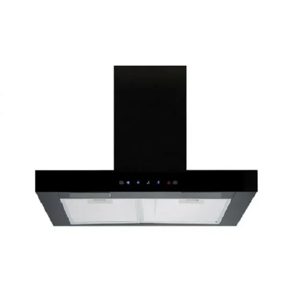 Range Hood Exhaust Fan, 600mm, Electric, Wall-mounted - view 4