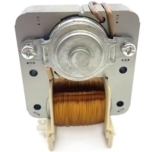 Range Oven Convection Fan, EAU61865302, 110-120 V, Electric - view 2